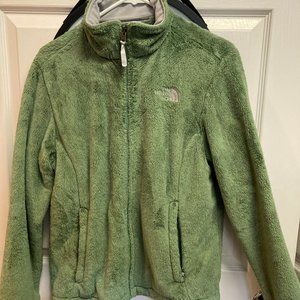 The North Face Fllece